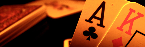Blackjack